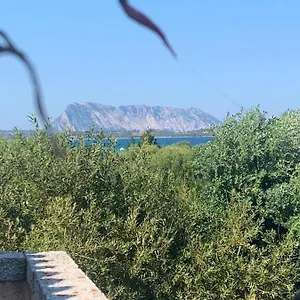 La Cinta , San Teodoro (Sardinia) Italië