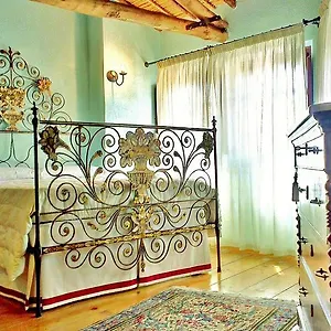Il Borgo Dell'arcangelo , Barùmini Italië