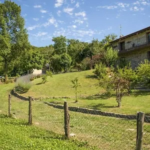 Podere Conti , Filattiera Italië