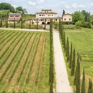 Fattoria Casagrande , Rignano sull'Arno Italië